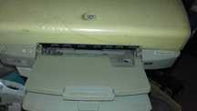 Drukarka HP Deskjet 5440