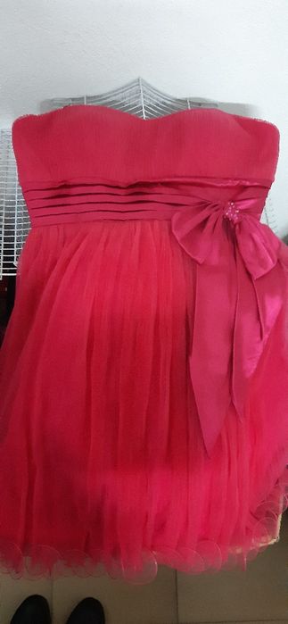Vestidos de Cerimónia