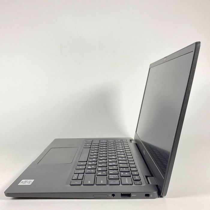Ноутбук Dell Latitude 7310 13.3" FullHD i5-10310U/8 RAM/256 SSD