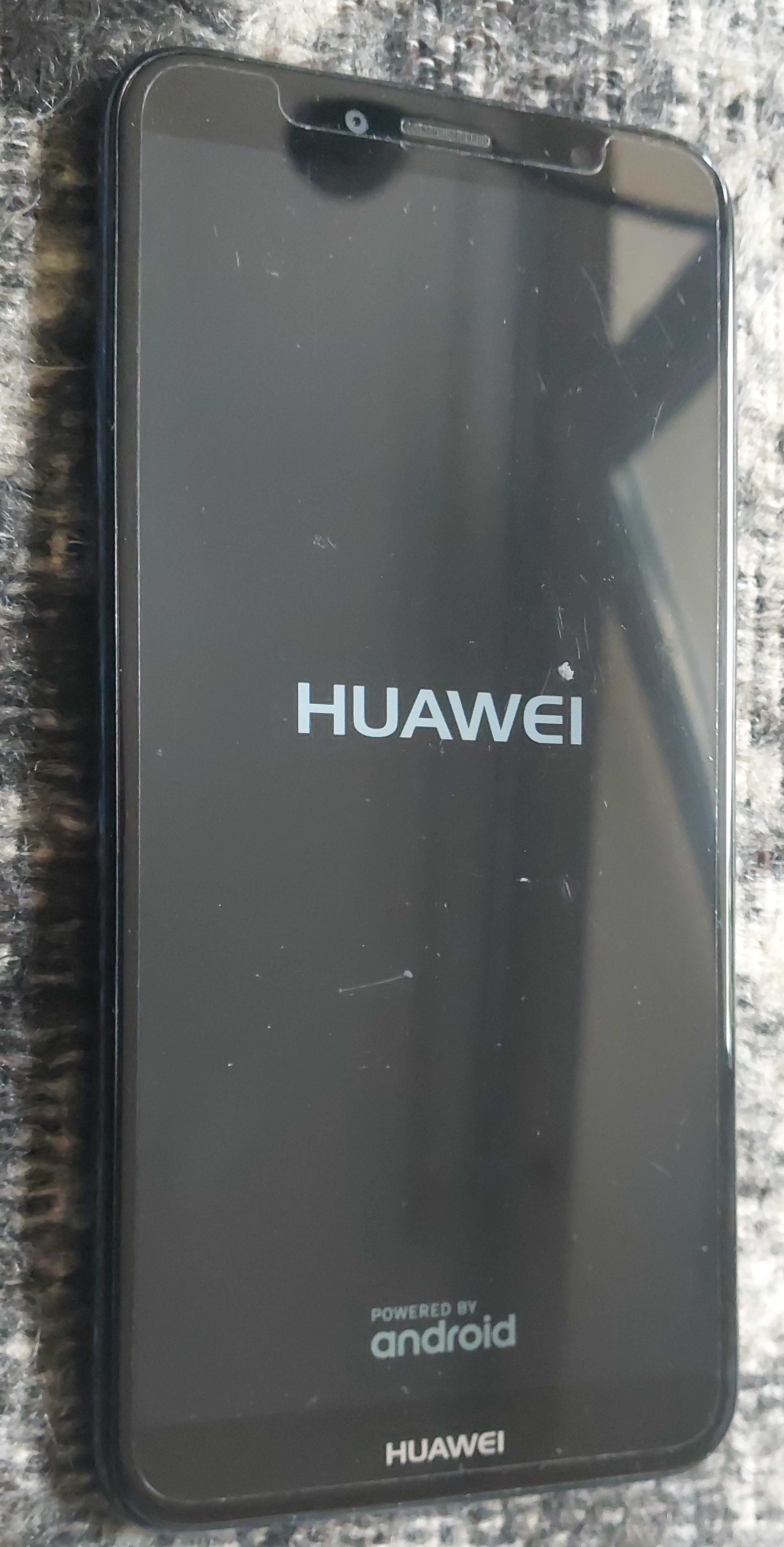 telefon huawei y6
