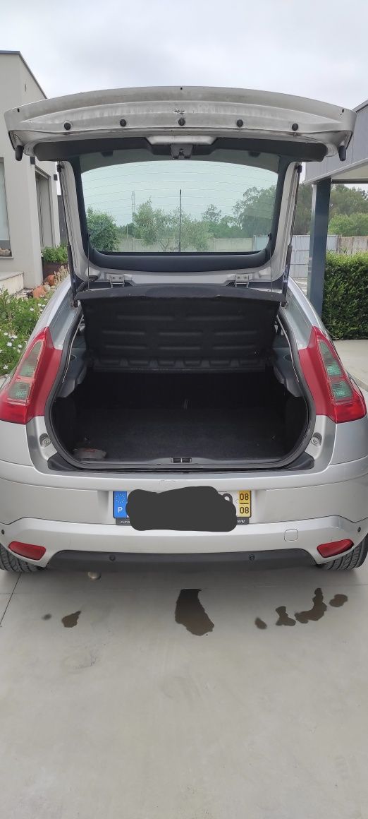 Citroen C4 VTR 1.6hdi