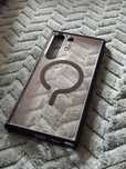 Obudowa dbrand ghost 2.0 Samsung S23 Ultra