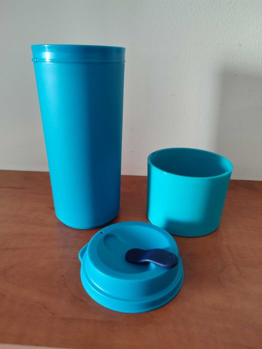 Tupperware Copo 490ml