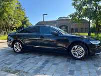 Audi A6, c7, 2013 r s-line