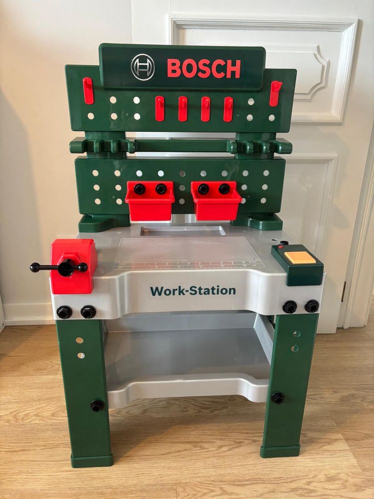 Mesa de trabalho Bosch