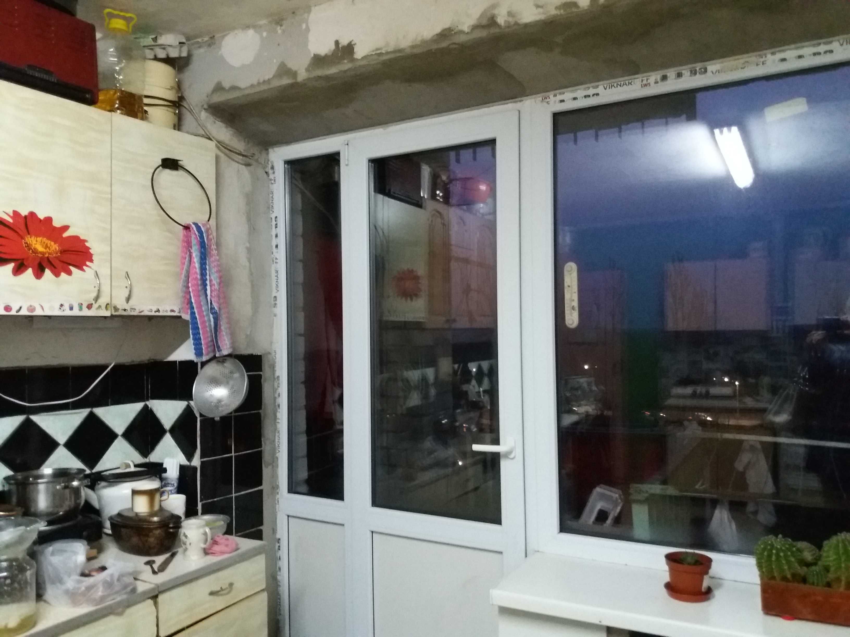 Продаж кімнати в блочному гуртожитку вул Кільцева 20
