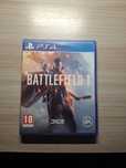 Battelield 1 ps4