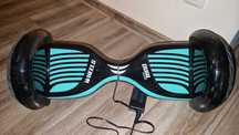 HoverBoard SkyMaster Wheels 11 Lark Super stan Używany sporadycznie