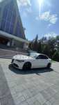 Auto do ślubu /Alfa Romeo Giulia Białe + kierowca/ Małopolska