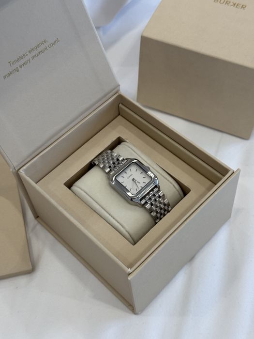 Годинник Burker