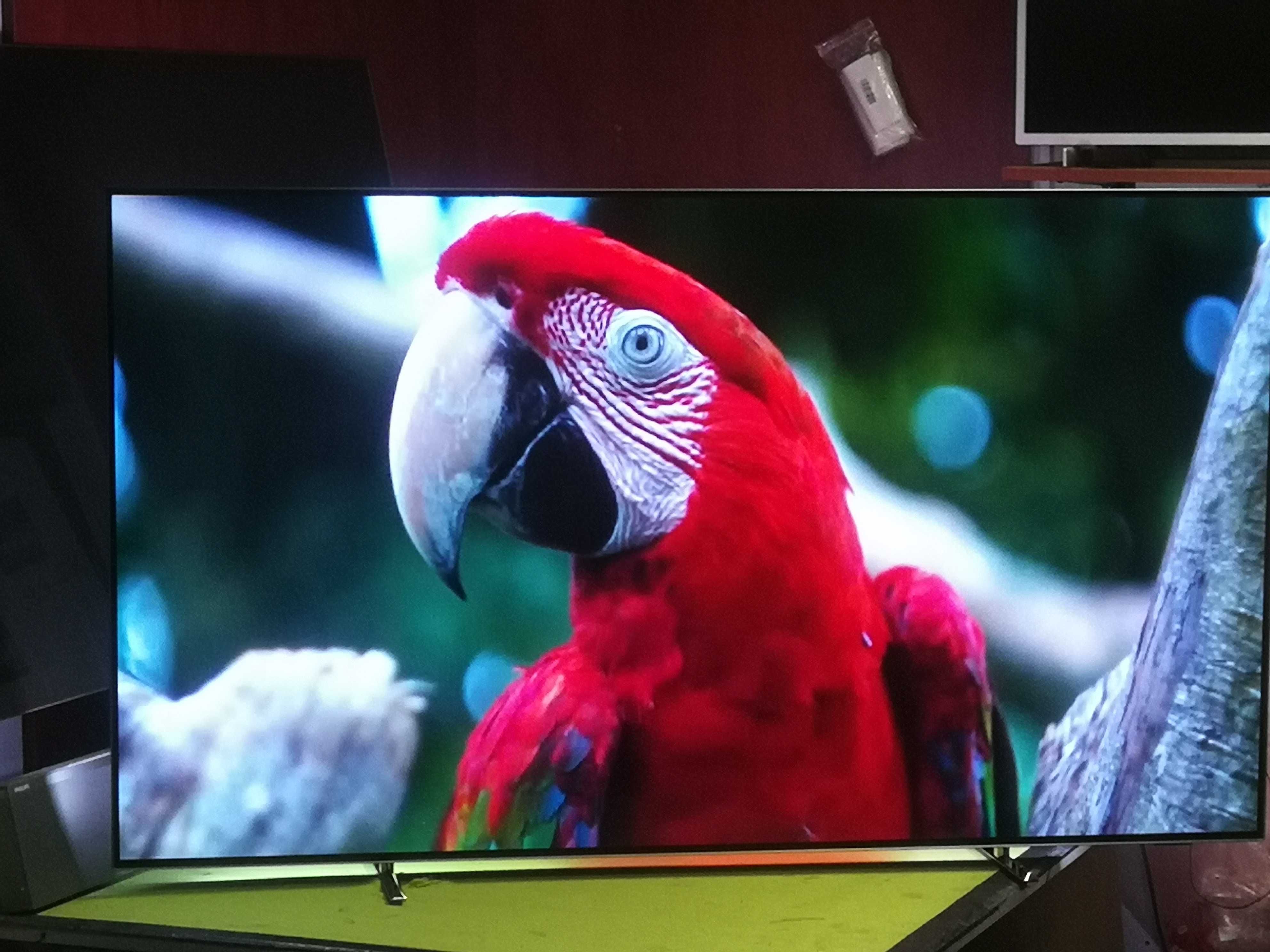 Telewizor Philips OLED  65 cali 4K UHD,Android,Ambiliht3 Super stan