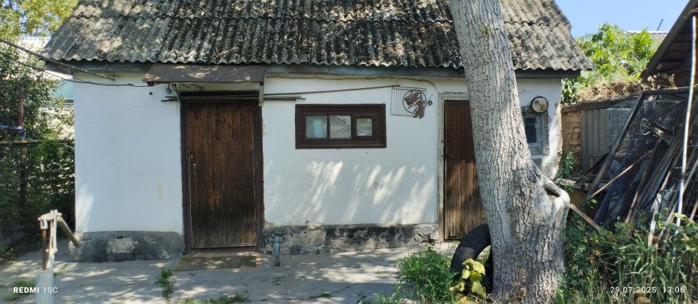 Продам дом в Кременчуге