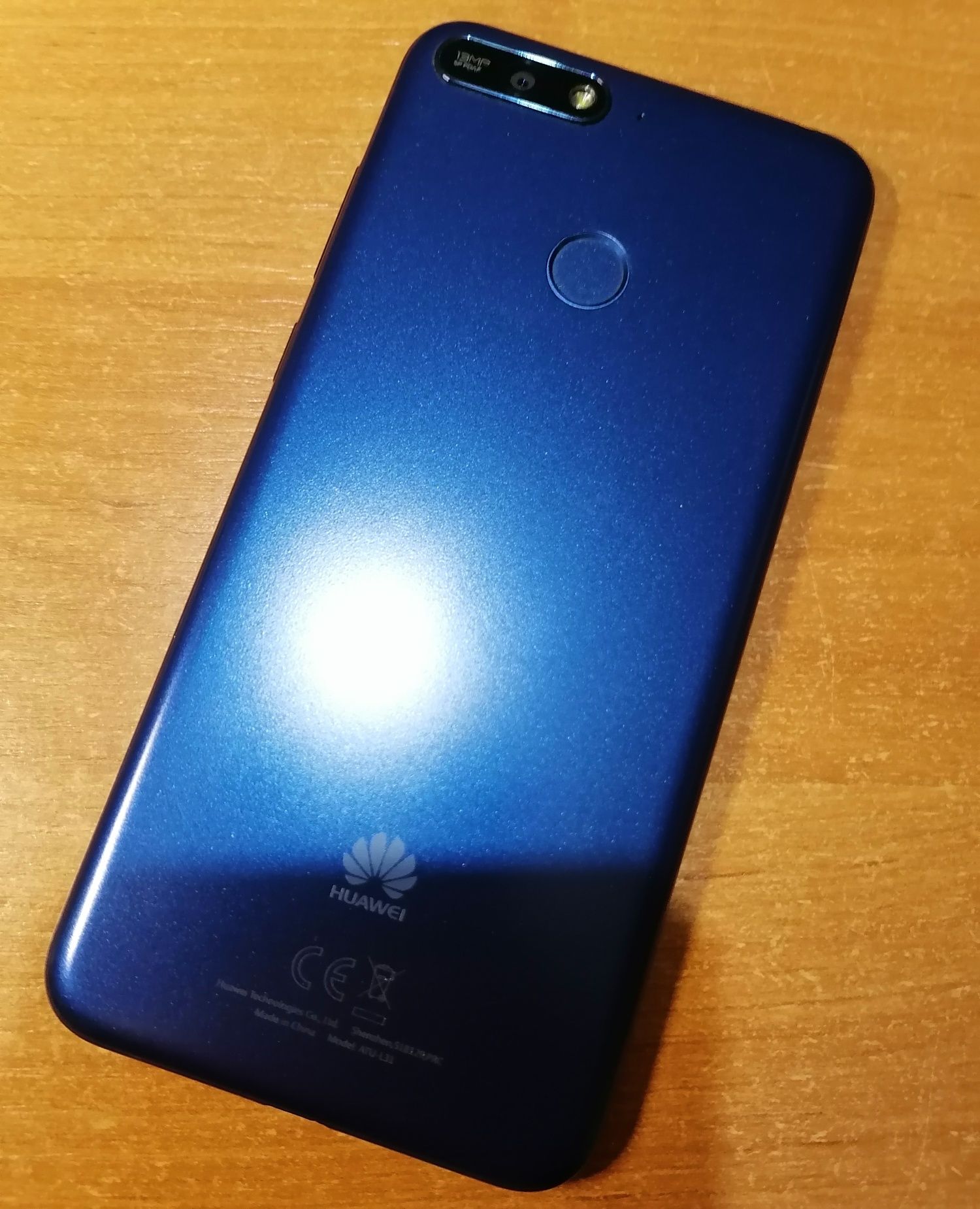 Huawei Y6 Prime - Smartfon 32GB/3GB