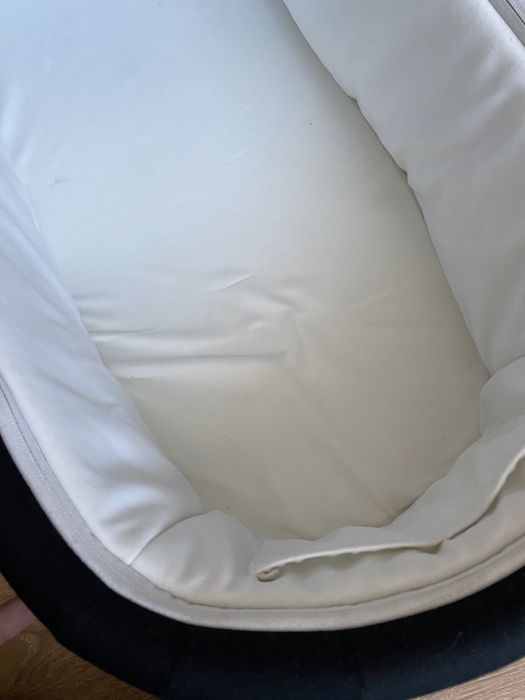 Люлька cybex balios s