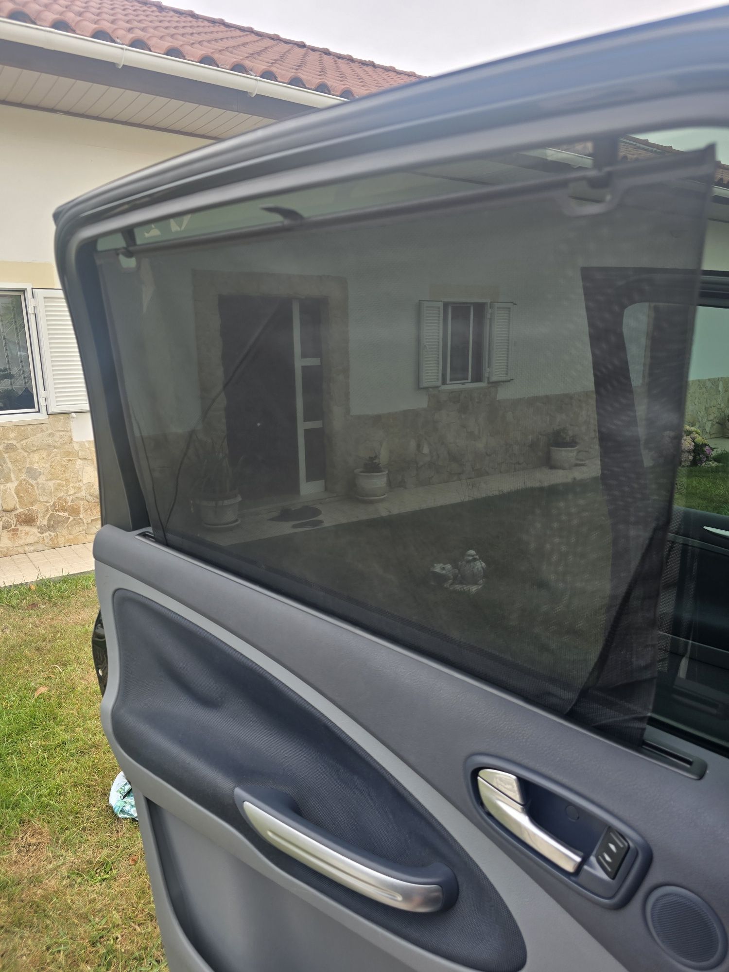 Ford s max  2006