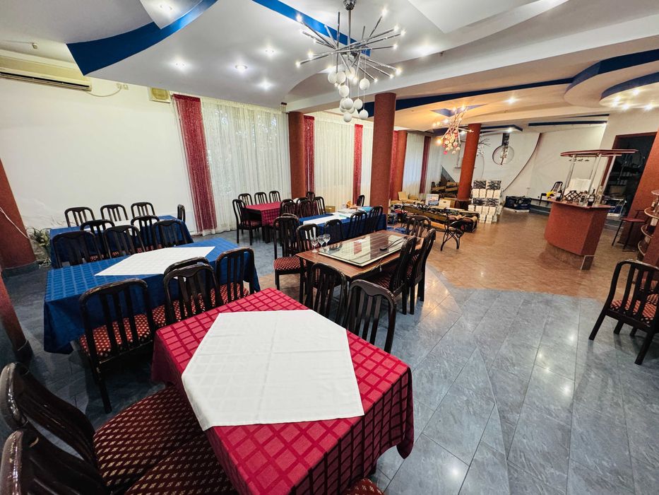 Продаж ресторану, Дрогобич, 533 м.кв., центр міста, БЕЗ КОМІСІЇ,