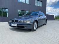 Продам BMW 520D 2000 року в прекрасному стані