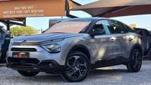 Citroën C4 1.2 PureTech Feel Pack
