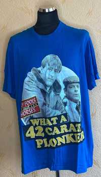 T-shirt Only Fools and Horses Roz. XL