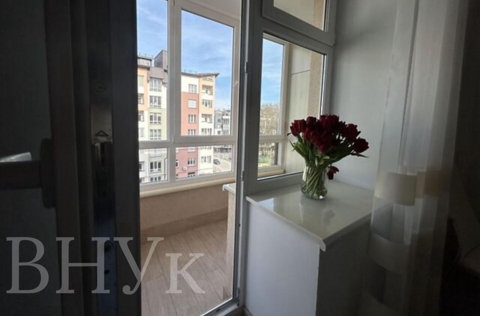 Продам 3- кімнатну квартиру вул. Тернопільська