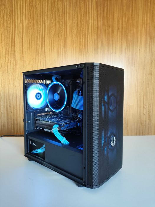 Custom Computer Assembly64167463958785121