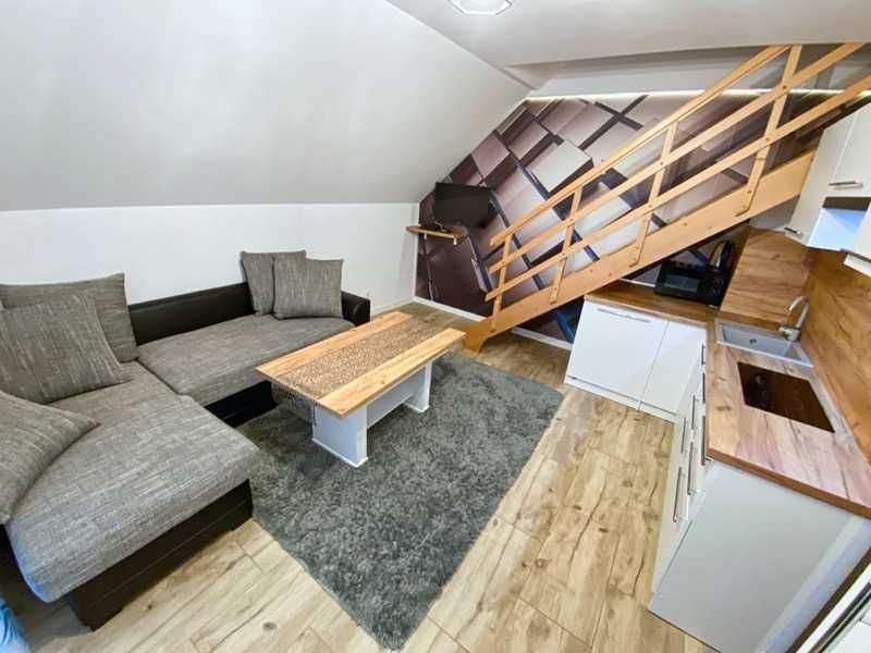 TYLICZ Apartamenty ,,U BENI".pl