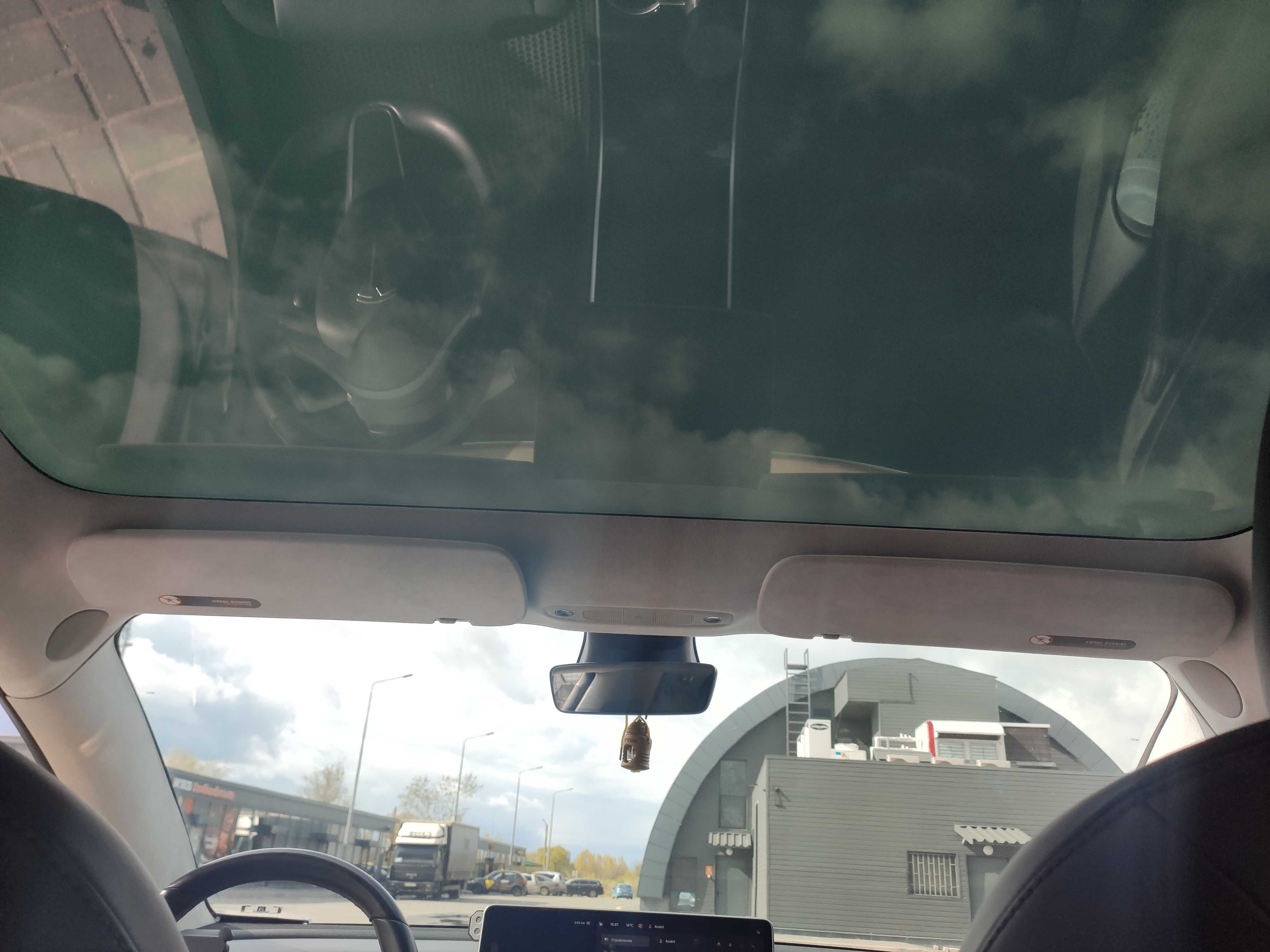Tesla Model 3 Long Range