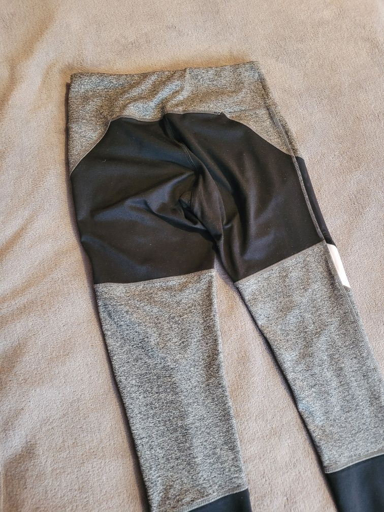 Legginsy sportowe 4F 36/S