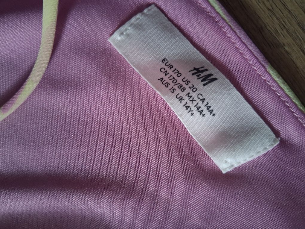 Sukienka H&M  ..