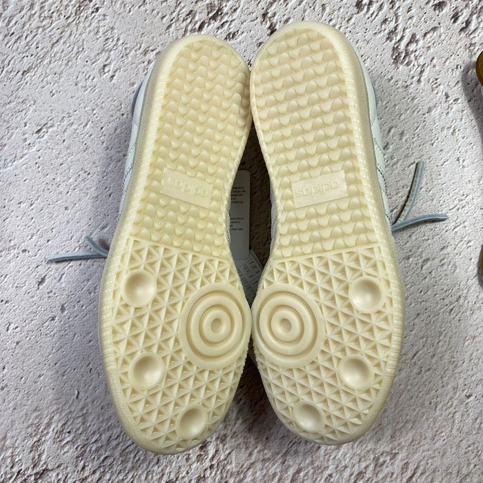 if5124 оригінал нові жіночі кеди adidas casual samba og originals