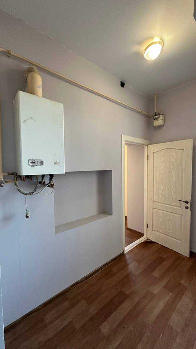 Гостиница в центре КВ