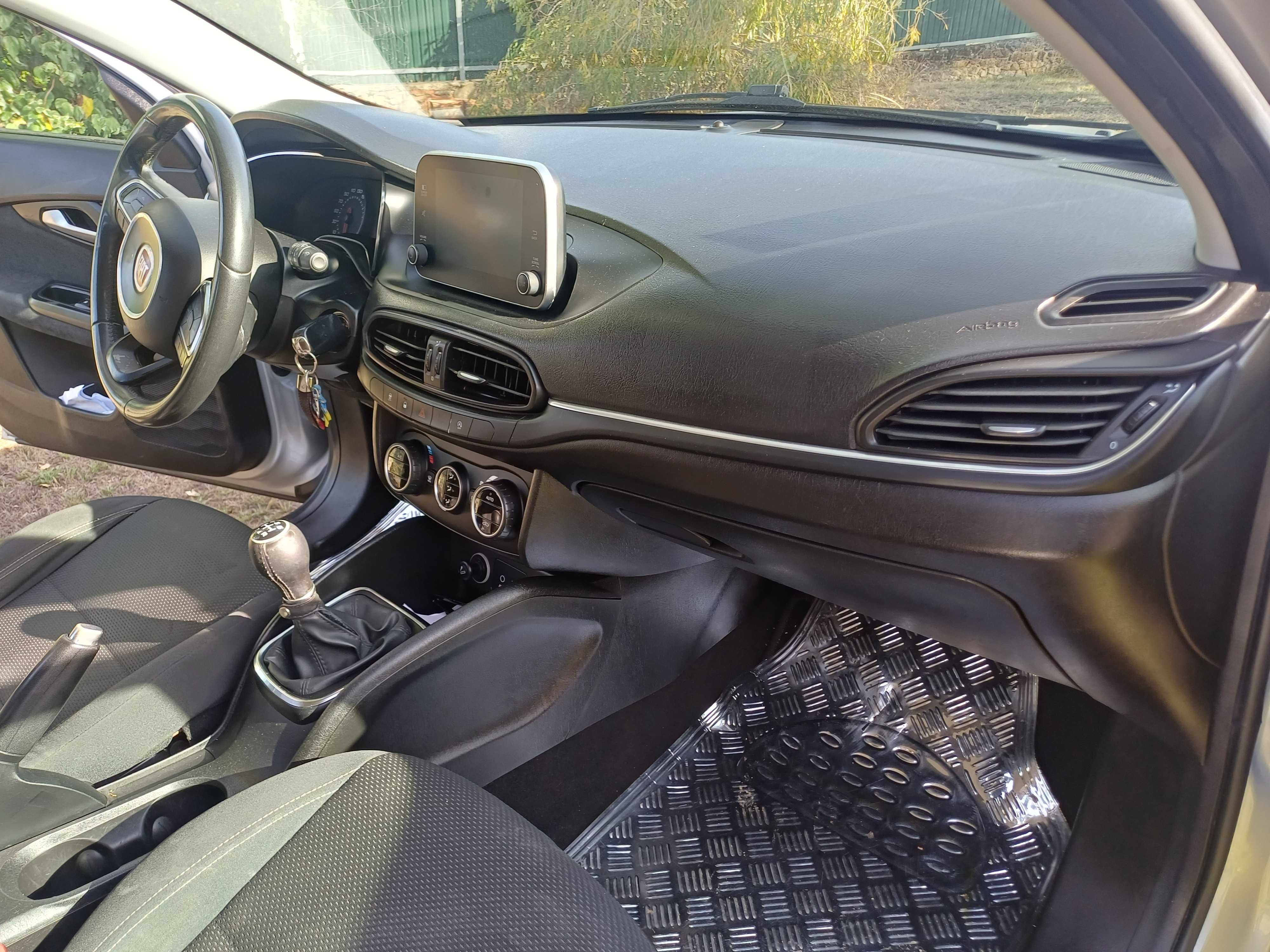 Vendo fiat tipo em bom estado