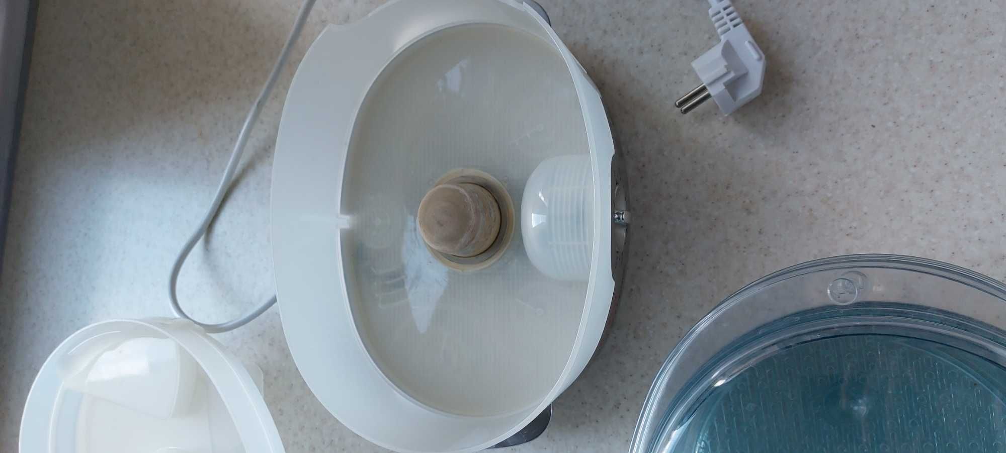 Parowar Tefal Ultra compact 900 WAT