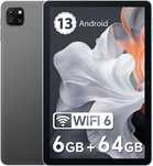 Oscal Pad50 wi-fi