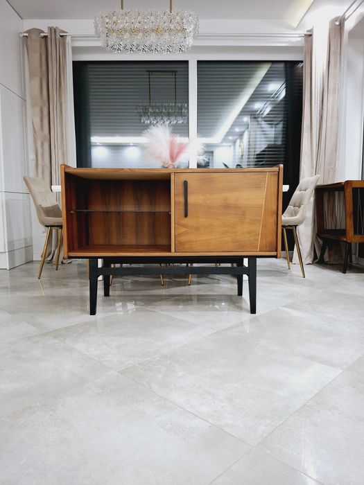 Mała Komoda Pomocnik Bilea Design PRL