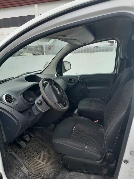 Renault Kangoo Compact 2015