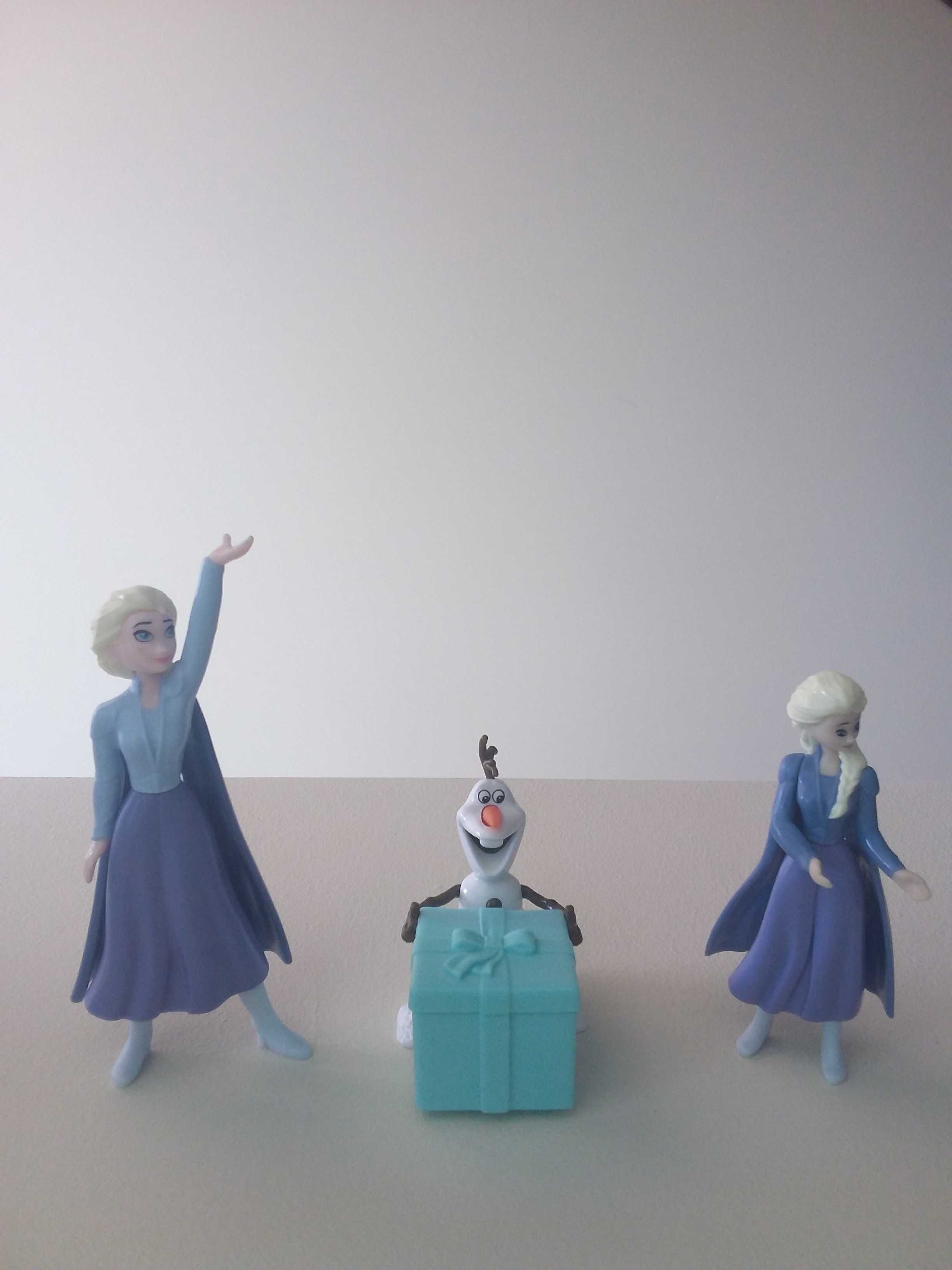 Bonecas Elsa para festa de aniversário, Frosen, Disney