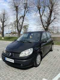 Продам Renault Scenic!!