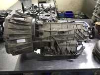 АКПП BMW E38 Е39 Е53 Range-Rover 5hp24 3,5i 4.4i