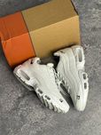 Corteiz Nike Air Max 95 43 tn drill drip white білі белые кроссовки 44