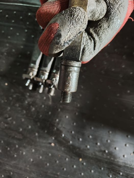 Wtryski wtryskiwacze opel astra g bertona