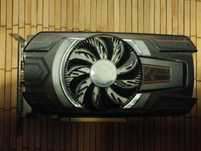 Placa Gráfica SAPPHIRE PULSE RX 560 4G G5 16 CU