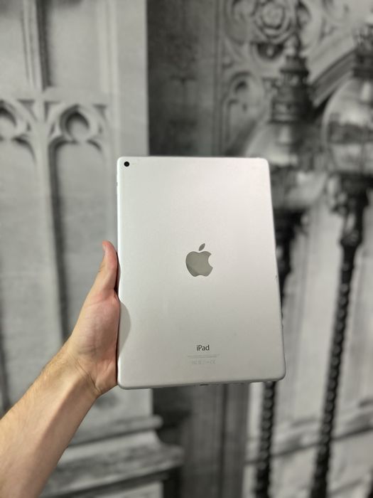 iPad Air 2 64gb Silver 9.7 планшет ідеал з гарантією від магазину