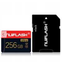 Karta pamięci SD NUIFLASH 256 GB