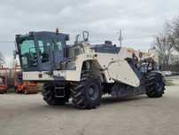 Wirtgen WR 2400  Recykler Stabilizator Gruntu Frezarka