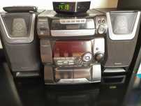 Wieza Panasonic Ak 20