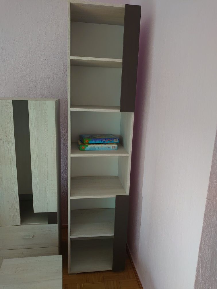 Meble do dziecięcego pokoju