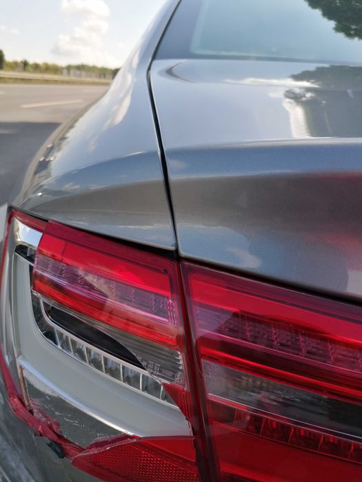 Pilne sprzedam audi a6 c7 3.0tdi