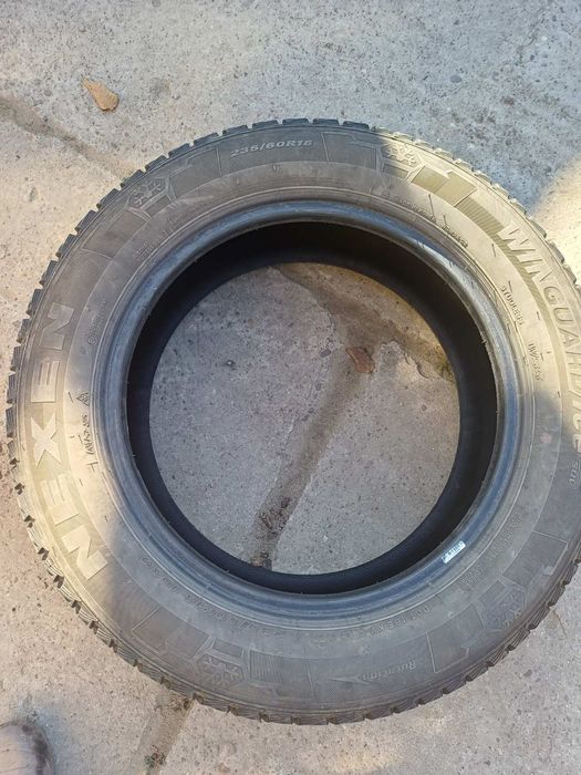 Nexen winguard aic suv