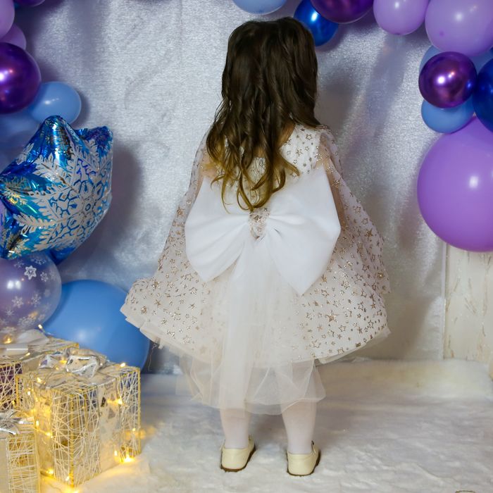 Сукня Зірочка 110